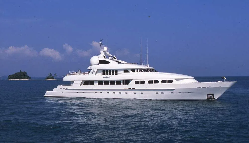 Sea Shaw